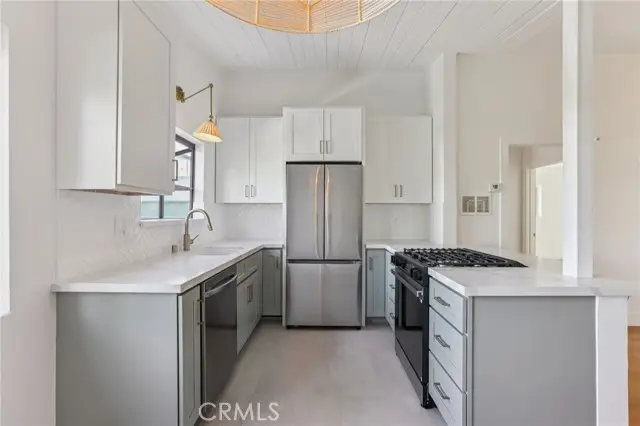 2909 10th  #4, Santa Monica, CA 90405 - #3
