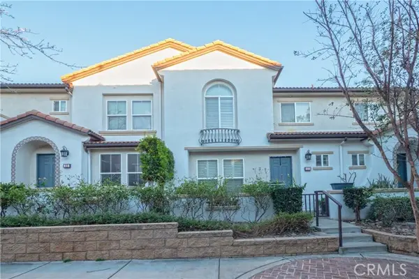 15723 Parkhouse, Fontana, CA 92336