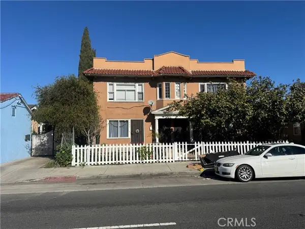 1443 7th, Long Beach, CA 90813