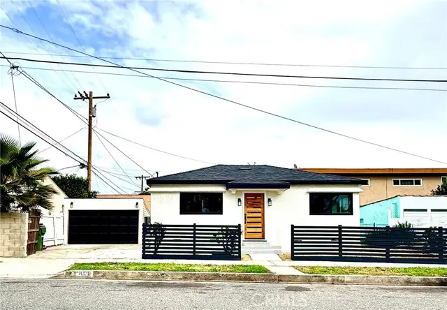1008 Long, Inglewood, CA 90302 - #2