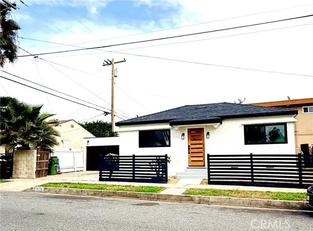 1008 Long, Inglewood, CA 90302 - #3
