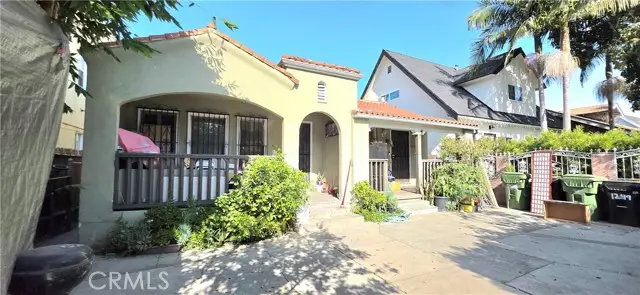 1249 39th Street, Los Angeles, CA 90037 - #1