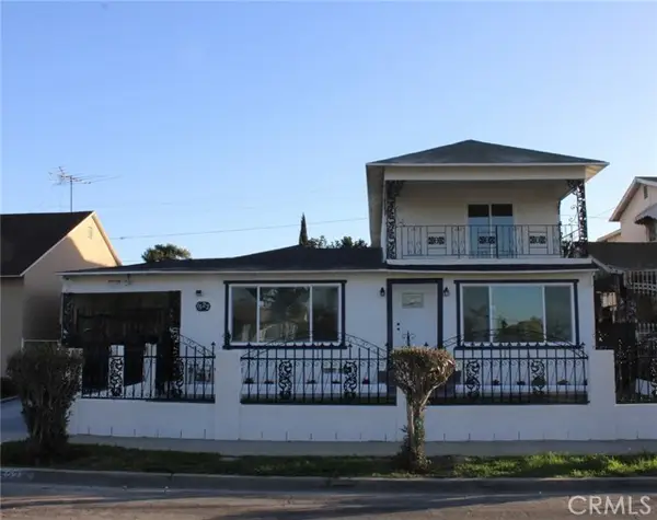 1522 123rd, Los Angeles, CA 90059