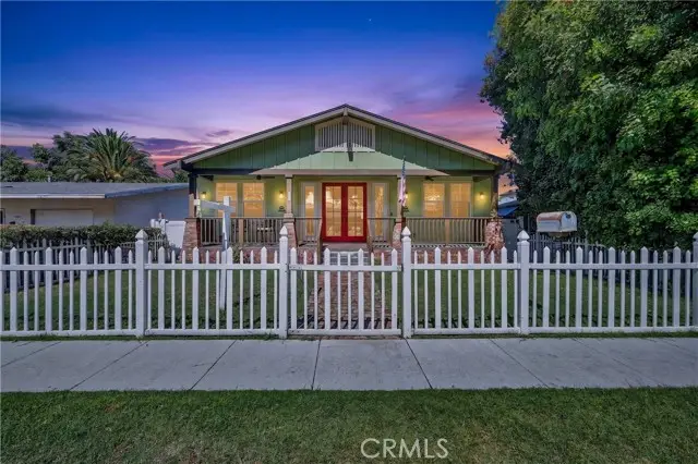 10901 Chestnut Street, Los Alamitos, CA 90720 - #1
