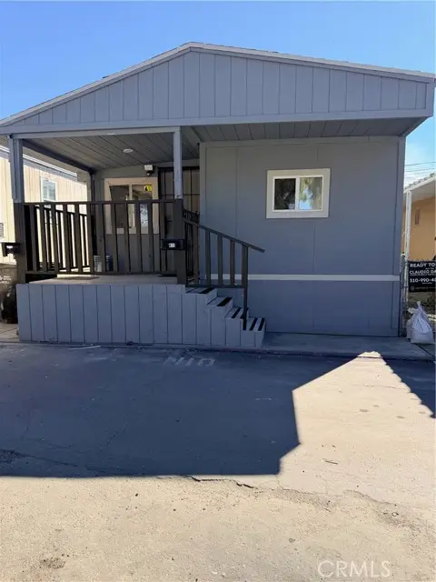 6656 Rosecrans Avenue  #N10, Paramount, CA 90723 - #1