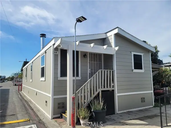 12265 Woodruff Avenue  #64, Downey, CA 90241