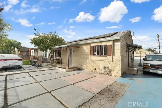 511 Pannes, Compton, CA 90221 - #1