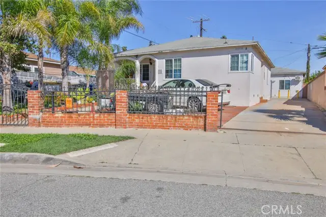 10502 Ravenswood, Inglewood, CA 90304 - #1