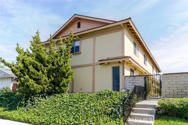 12422 Clearglen Avenue, Whittier, CA 90604 - #1