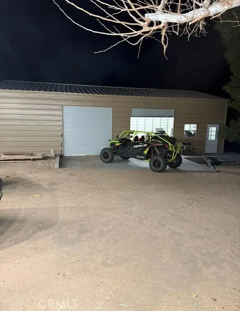 0 Midway, Lucerne Valley, CA 92356 - #2