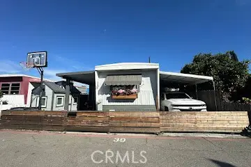 18151 Valley Boulevard  #39, La Puente, CA 91744