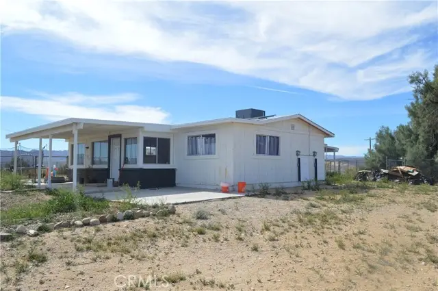69247 Giant Rock, Twentynine Palms Yucca Valley, CA 92277 - #2