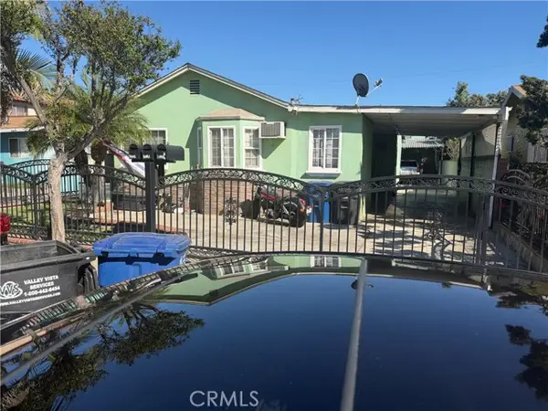 1254 Mcbride, Los Angeles, CA 90022
