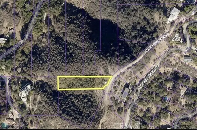 1 Mount Prospect Dr, Topanga, CA 90290 - #3
