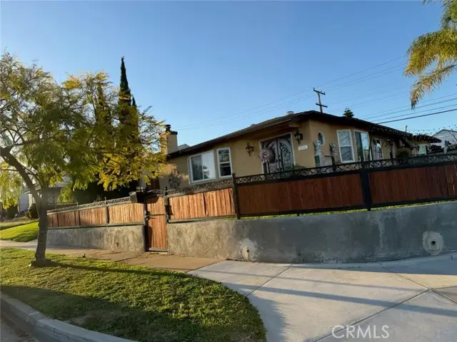 501 Almora Street, Monterey Park, CA 91754 - #1