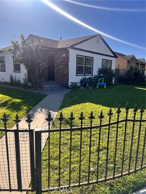 9346 Canford, Pico Rivera, CA 90660 - #1
