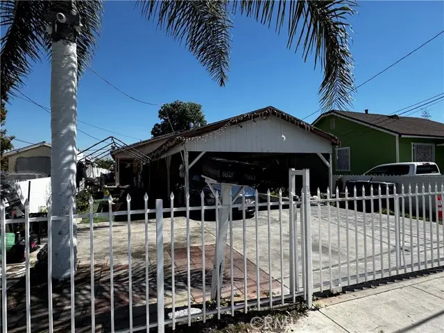 8820 Beach, Los Angeles, CA 90002 - #1
