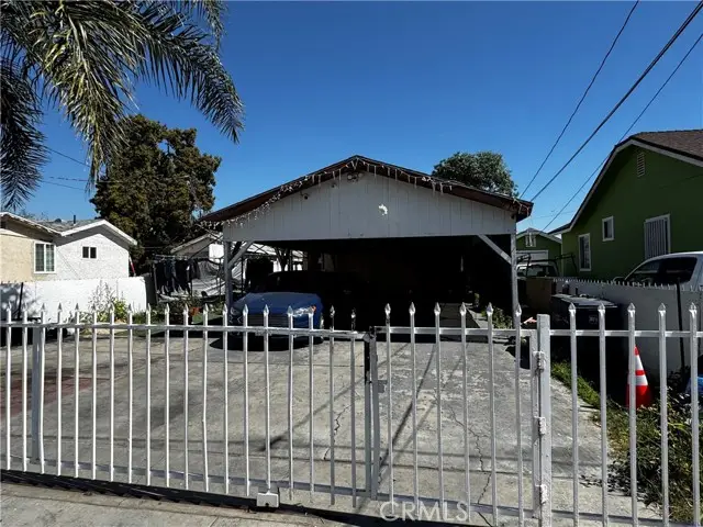 8820 Beach, Los Angeles, CA 90002 - #3