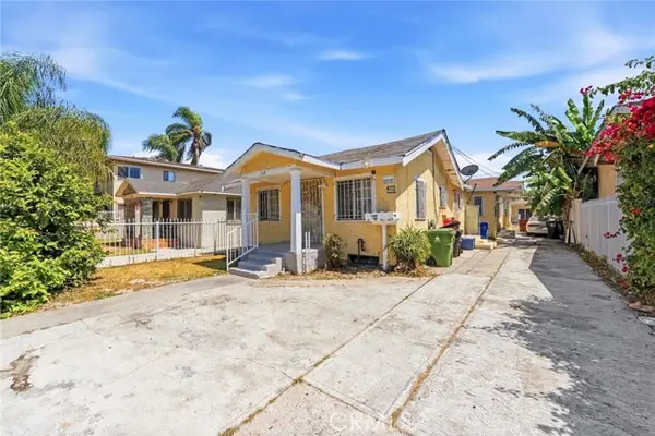 160 89th, Los Angeles, CA 90003