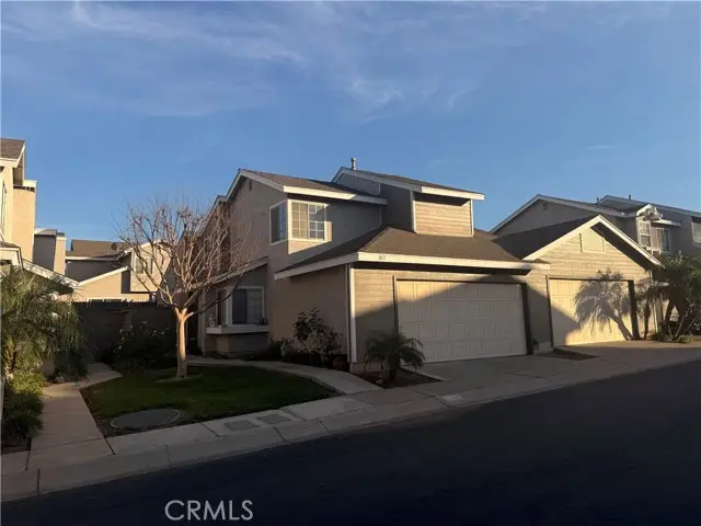 863 Encino, Corona, CA 92882 - #1