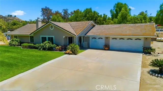 23030 Miners Rd, Perris, CA 92570 - #1