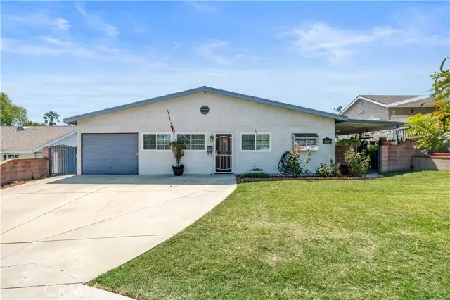 17528 Northam, La Puente, CA 91744 - #1