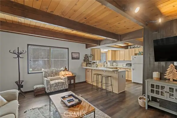 2060 7th Lane, Big Bear City, CA 92314