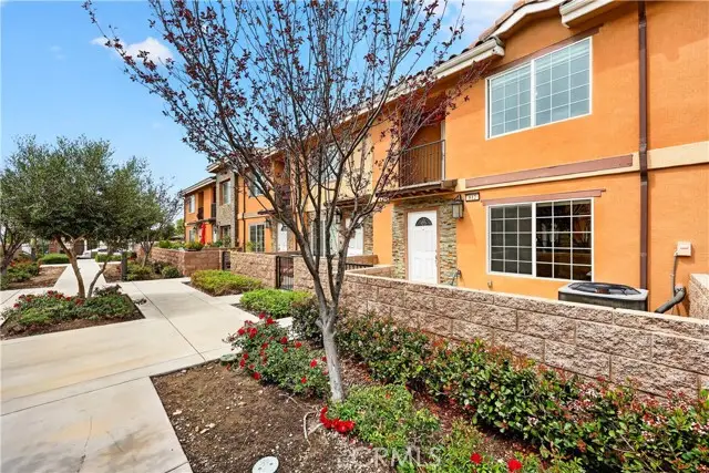16408 Valencia Avenue  #612, Fontana, CA 92335 - #2