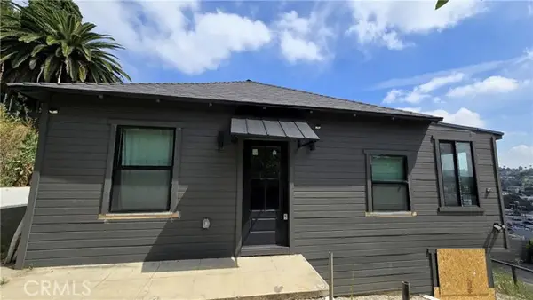 1316 Allesandro, Los Angeles, CA 90026