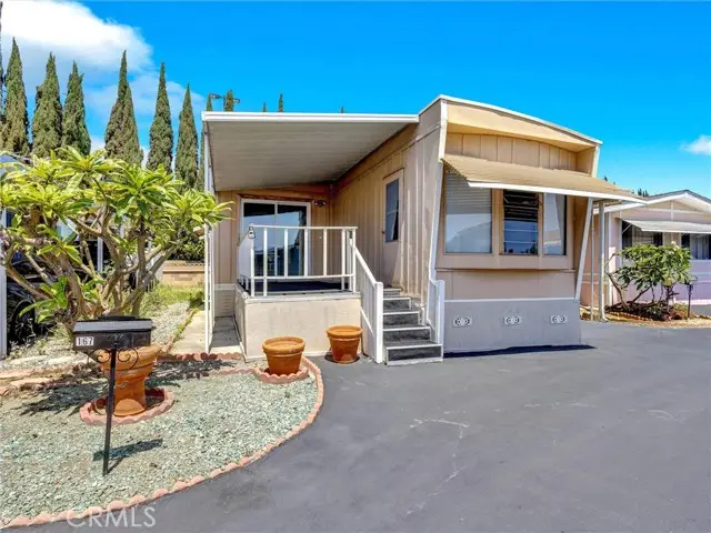 8111 Stanford  #167, Garden Grove, CA 92841 - #1