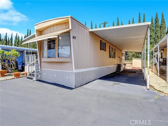 8111 Stanford  #167, Garden Grove, CA 92841 - #3