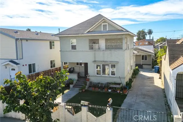 1438 20th Street, Los Angeles, CA 90011 - #1