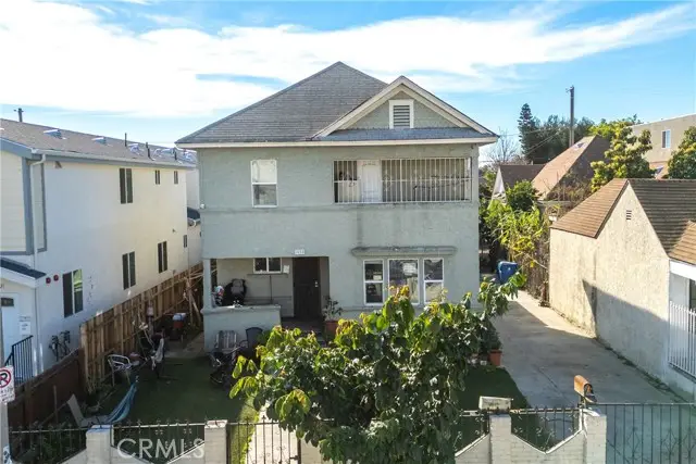 1438 20th Street, Los Angeles, CA 90011 - #2