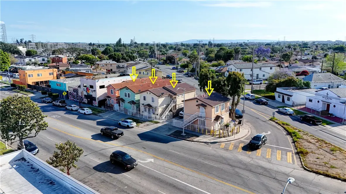 9207 Central, Los Angeles, CA 90002 - #1