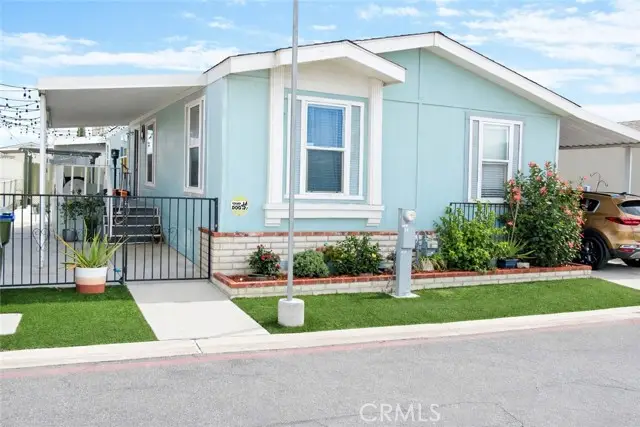 17225 Valley Boulevard  #54, Fontana, CA 92335 - #2