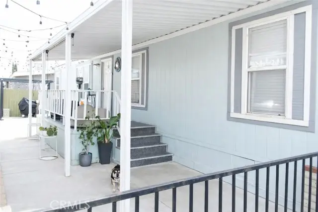 17225 Valley Boulevard  #54, Fontana, CA 92335 - #3