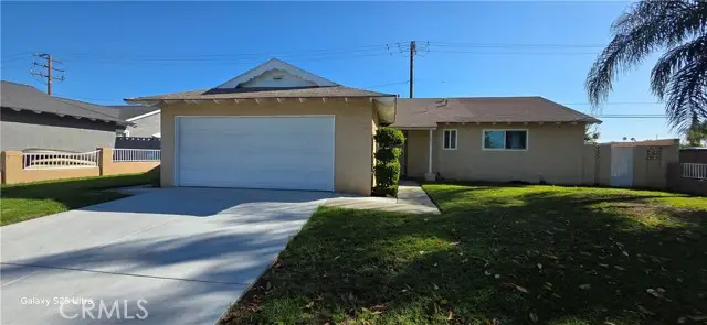 1215 Windsor, West Covina, CA 91790 - #1