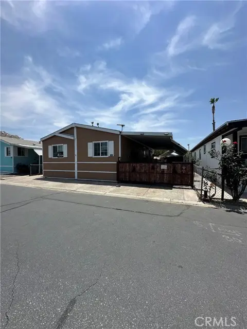 3825 Crestmore Rd.  #414, Riverside, CA 92509 - #2