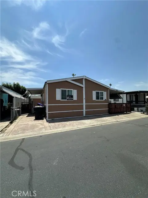 3825 Crestmore Rd.  #414, Riverside, CA 92509 - #3