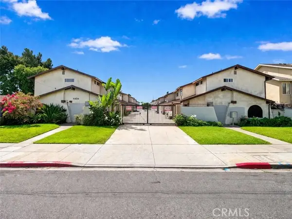 4404 Clara St., Cudahy, CA 90201