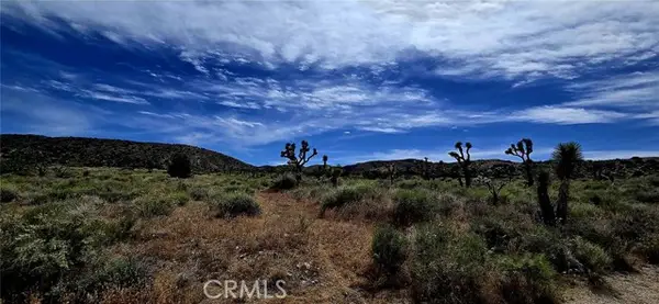 8900 Bainard Canyon Road, Palmdale, CA 93550