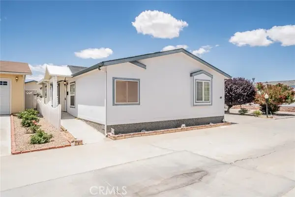 22241 Nisqually  #49, Apple Valley, CA 92308