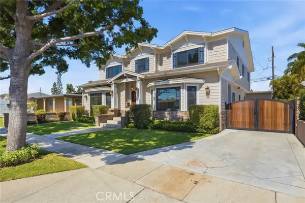 10513 Pangborn Avenue, Downey, CA 90241