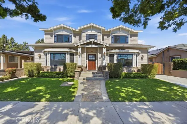 10513 Pangborn Avenue, Downey, CA 90241 - #2