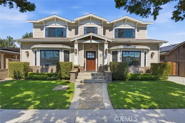 10513 Pangborn Avenue, Downey, CA 90241 - #3