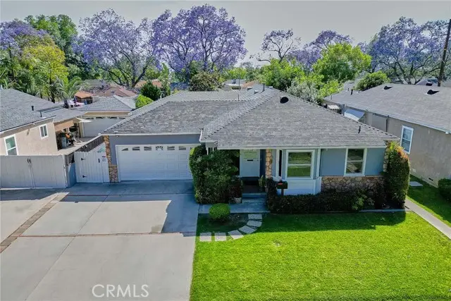 14408 Carnell Street, Whittier, CA 90603 - #1