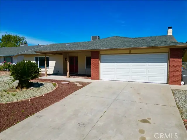 27152 Presley, Sun City, CA 92586 - #1