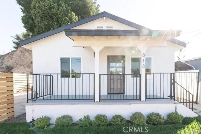 818 Avenue 51, Los Angeles, CA 90042 - #1