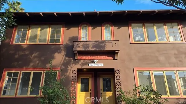 1034 Beacon, Los Angeles, CA 90015 - #1