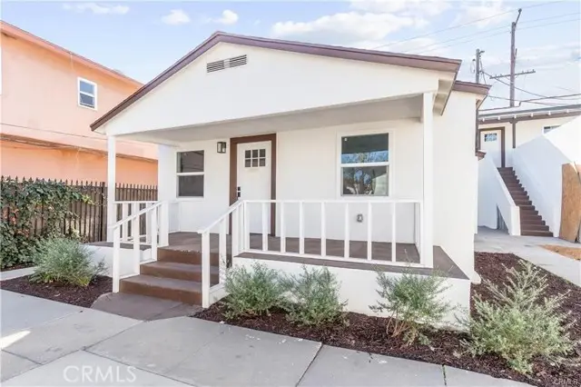 2918 Randolph, Huntington Park, CA 90255 - #1